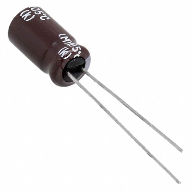 EKYB350ELL101MF11D United Chemi-Con  Aluminum Electrolytic Capacitors